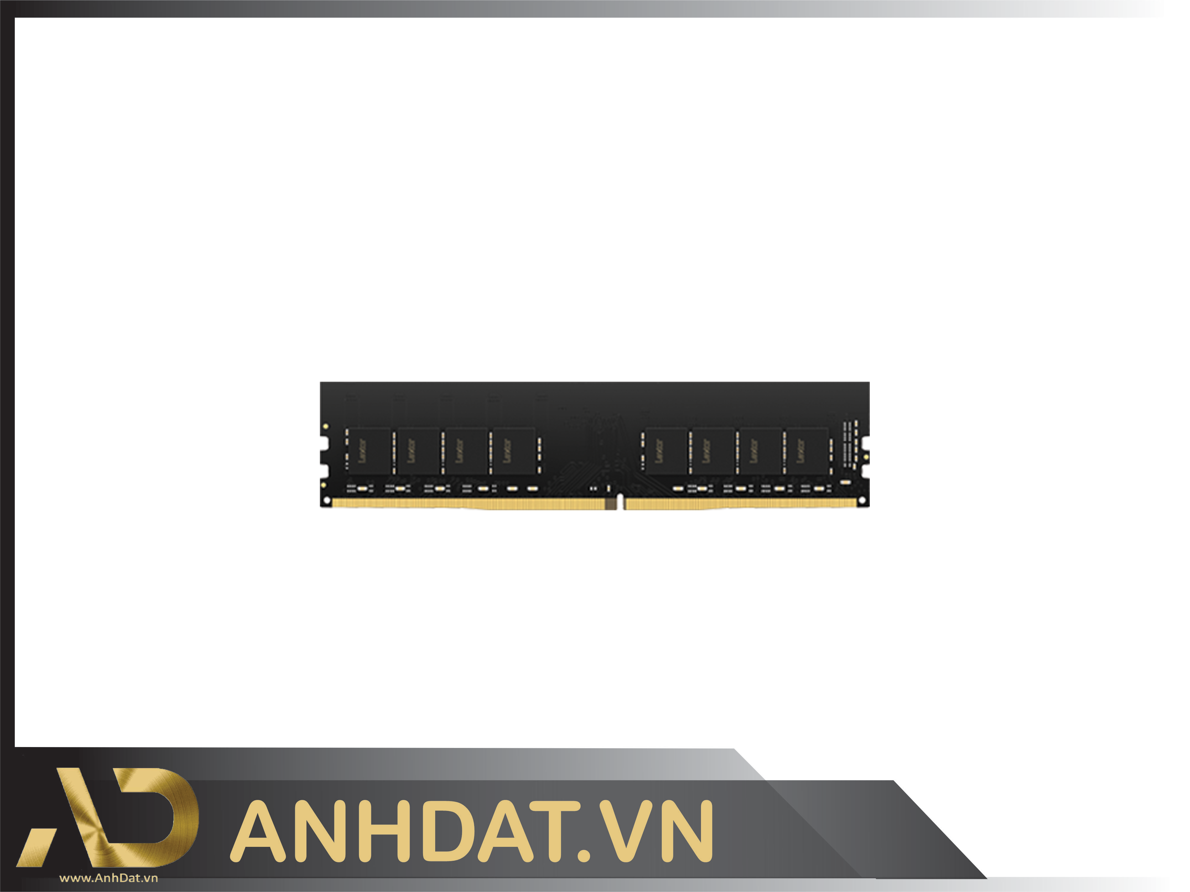 Ram Lexar DDR4 8GB/2666 (8GB x1)