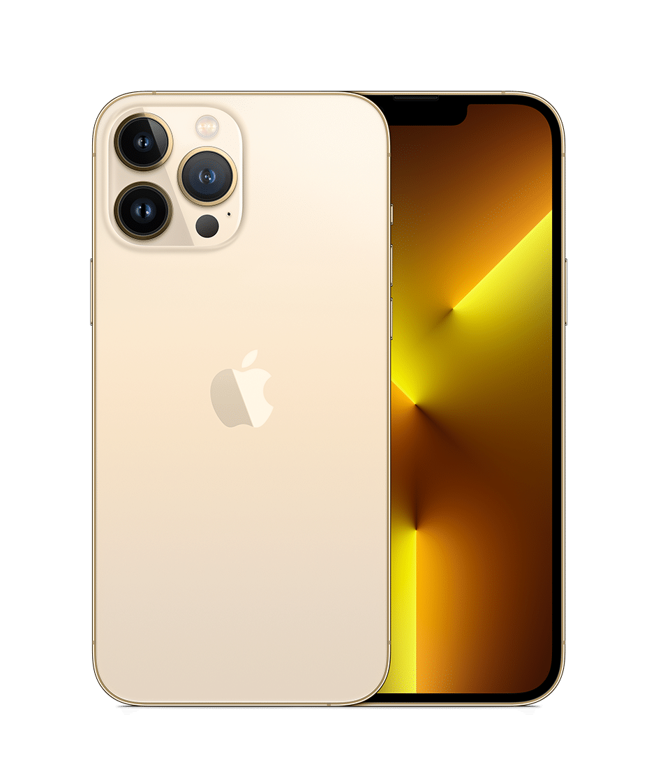 Điện thoại di động Apple iPhone 13 Pro Max - 1TB - Chính hãng VN/A ( Gold )