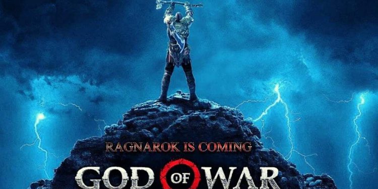  God of War Ragnarok đã ấn định ngày ra mắt chính thức vào tháng 11 năm nay