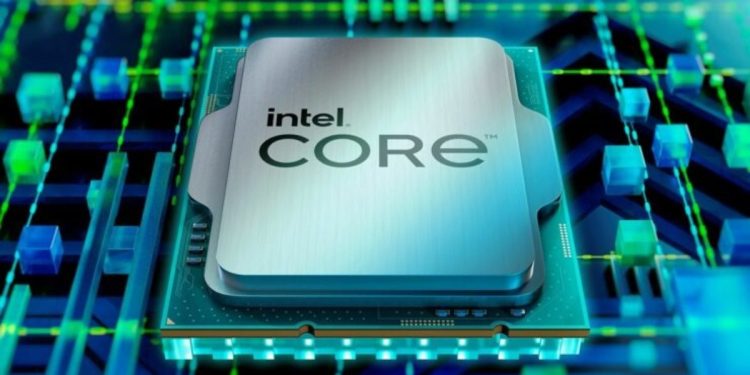 CPU Intel Core i9-13900K đạt xung nhịp 5,7GHz, nghiền nát AMD Ryzen 9 5950X trong bài test đa nhân