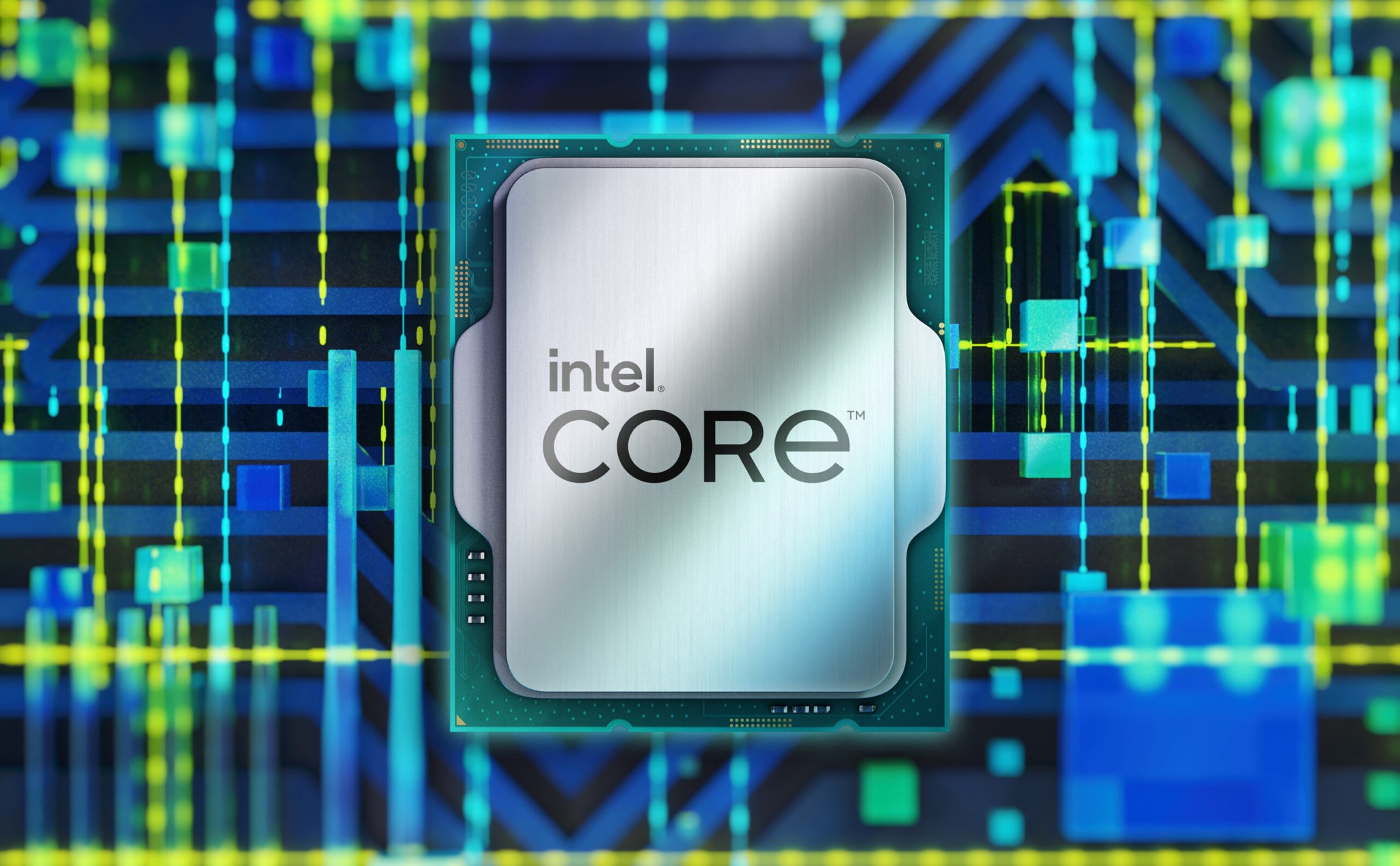 Hiệu năng của CPU Intel Core i5-13600K nhanh hơn 40% so với Core i5-12500K ngang AMD Ryzen 9 5950X