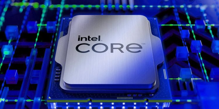 Hé lộ thông tin Intel cho ra mắt CPU Raptor Lake thế hệ 13 trong tháng 10 năm nay