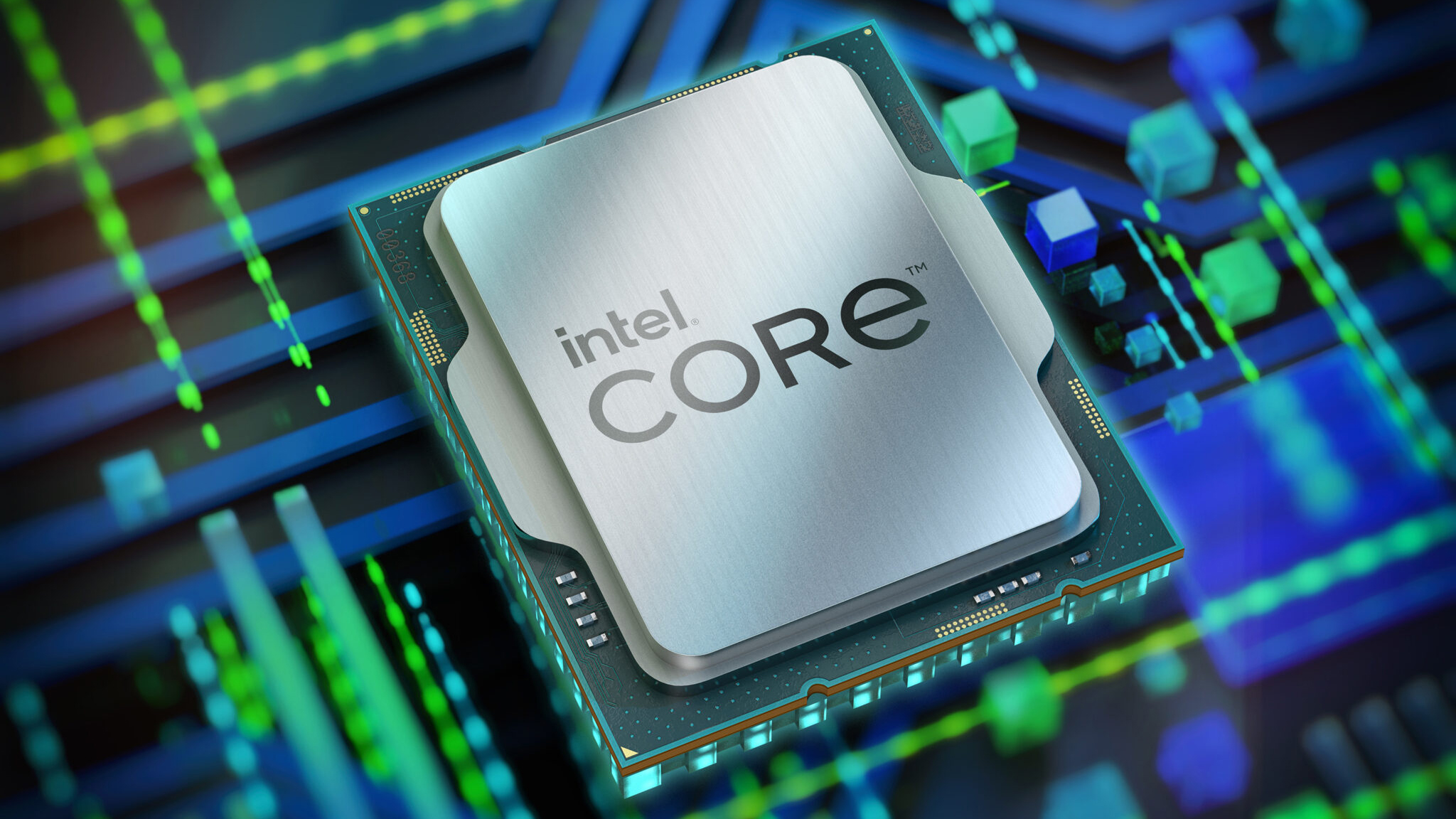  Lõi Raptor Cove của CPU Intel thế hệ 13 xuất hiện với hiệu xuất đang mơ ước