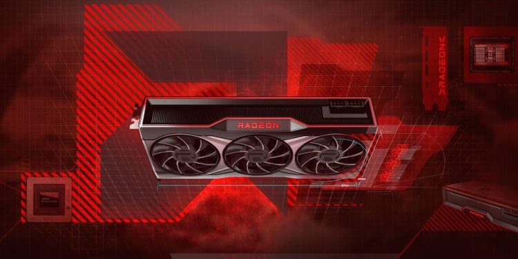 Dự kiến Card đồ họa AMD Radeon RX 7000 với kiến trúc RDNA3 sẽ được ra mắt vào cuối năm nay