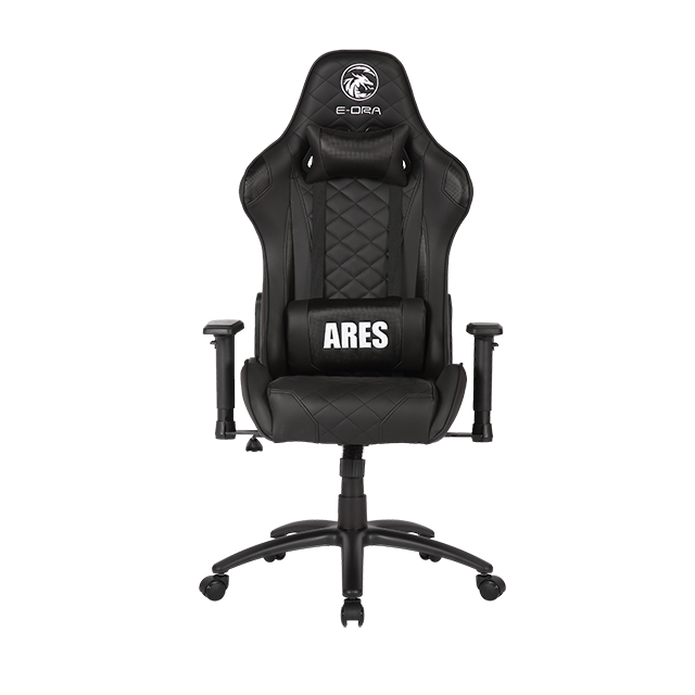Ghế Game E-Dra Ares EGC207 - Black