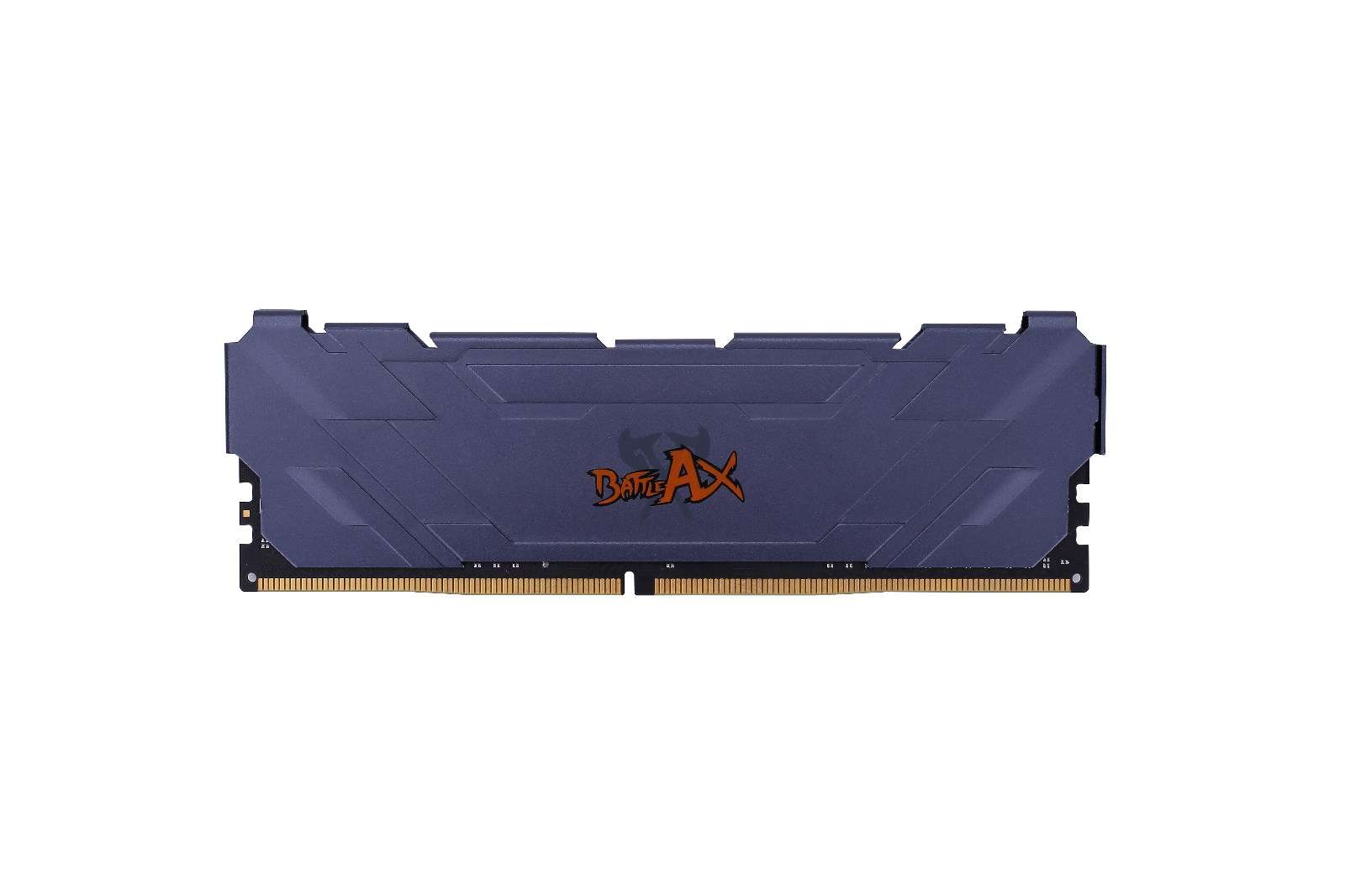 Ram Desktop Colorful Battle AX (BAPC08G3200D4T8 C4CE22) 8GB (1x8GB) DDR4 3200Mhz