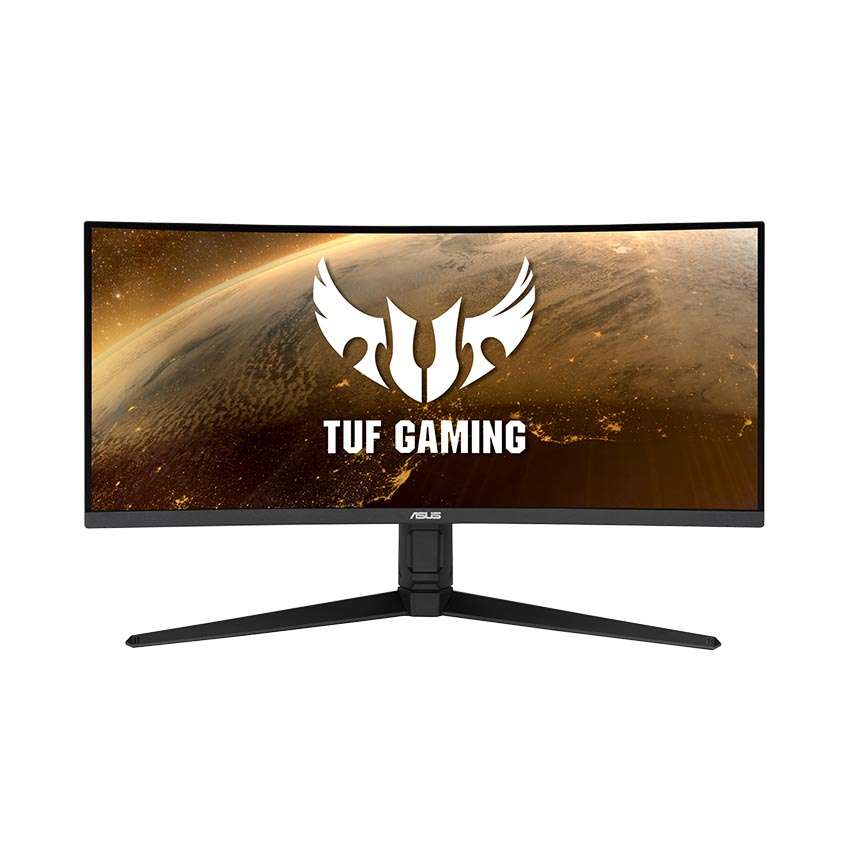 Màn hình máy tính Asus TUF Gaming VG34VQL1B 34 inch WQHD VA 165Hz Cong