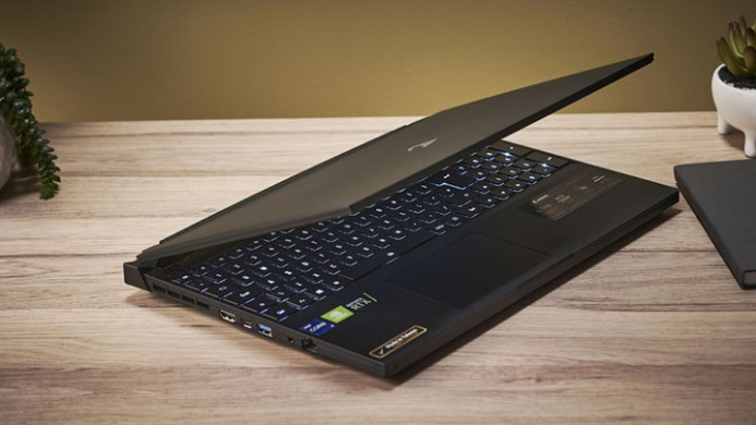 Laptop Gigabyte AORUS 15P XD-73S1324GO