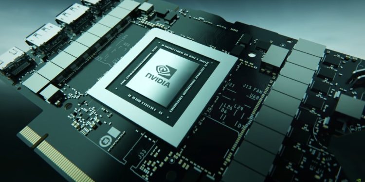 Rò rỉ thông số báo cáo của GPU NVIDIA AD102 có hơn 75 tỷ bóng bán dẫn