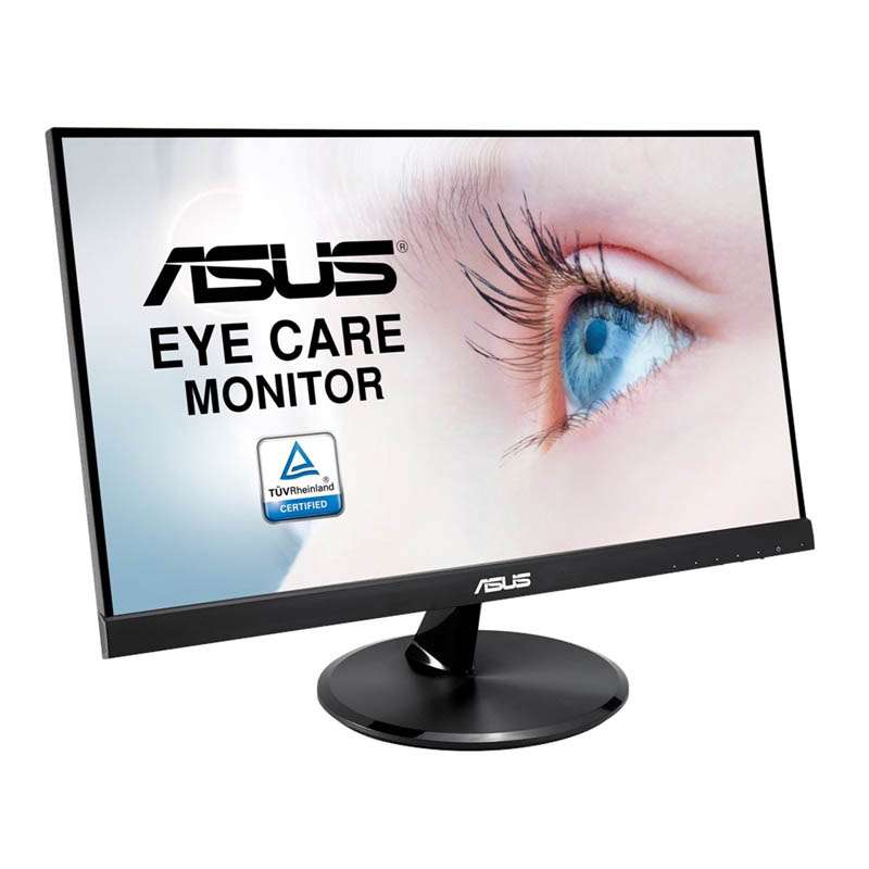 Màn hình máy tính Asus VP229HE 21.5 inch FHD IPS