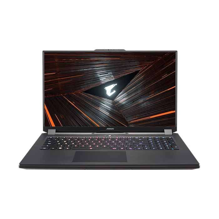 Laptop Gigabyte AORUS 17 XE5-73VN534GH (Core i7-12700H | 16GB | 1TB | GeForce RTX3070Ti 8G | 17.3 inch FHD | Win 11 | Đen)