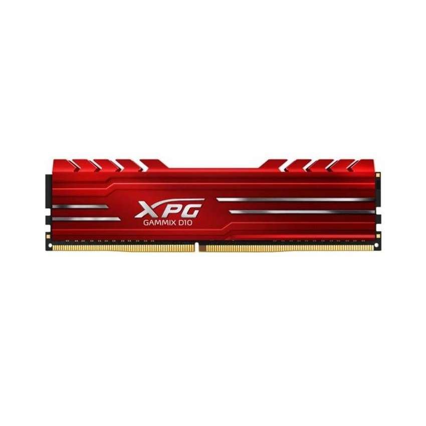 Ram Desktop Adata XPG Gammix D10 (AX4U32008G16A-SR10) 8GB (1x8GB) DDR4 3200Mhz