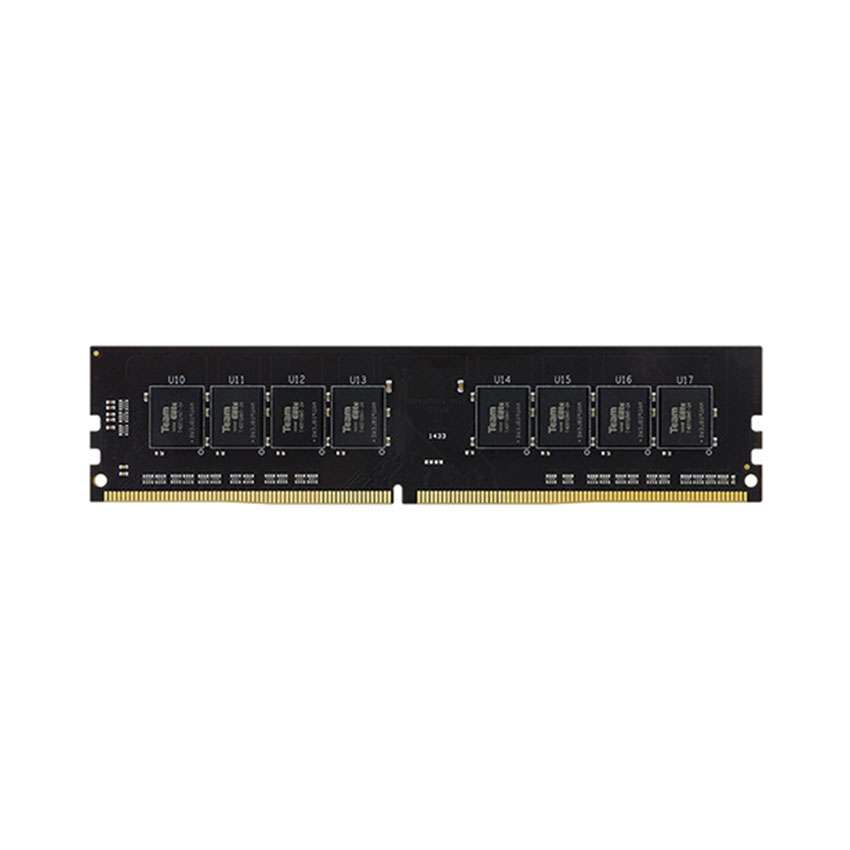 RAM DESKTOP TEAMGROUP ELITE (TED48G3200C2201) 8GB (1X8GB) DDR4 3200MHZ