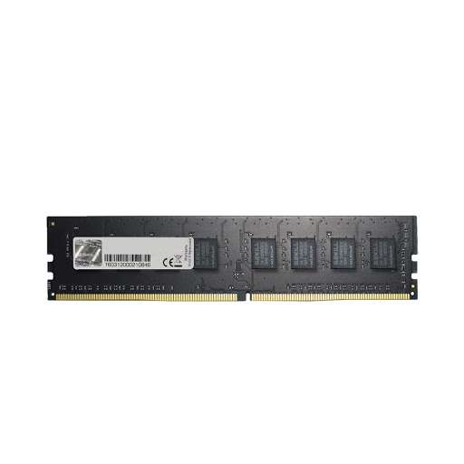 RAM DESKTOP GSKILL (F4-2666C19S-8GNT) 8GB (1X8GB) DDR4 2666MHZ