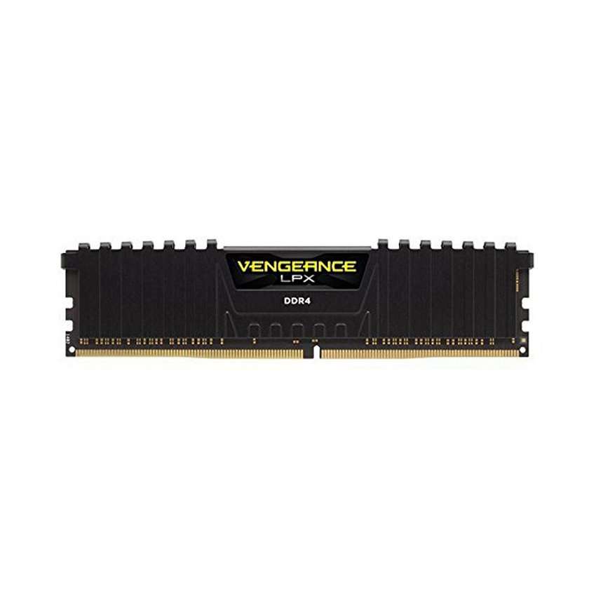 RAM DESKTOP CORSAIR VENGEANCE LPX (CMK16GX4M1D3600C18) 16GB (1X16GB) DDR4 3600MHZ