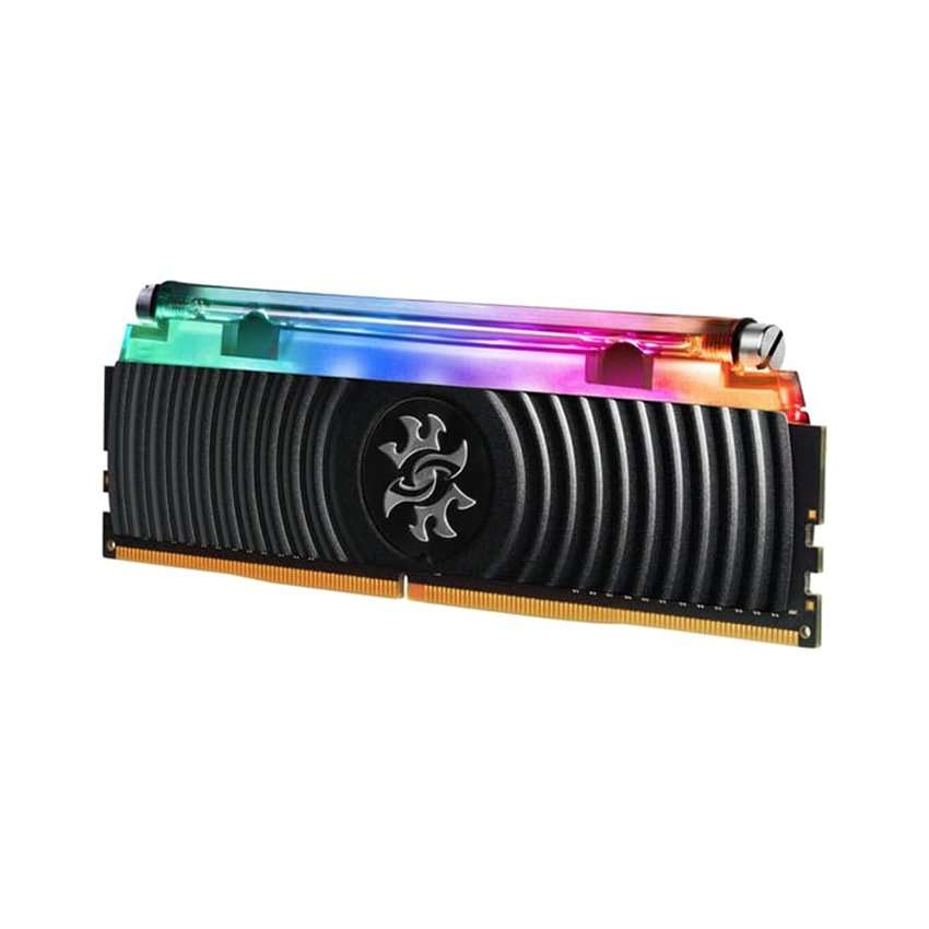 DDRAM 4 ADATA SPECTRIX D80 8GB/3200 (1X8GB) -BLACK